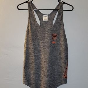 San Francisco Giants Tank Top